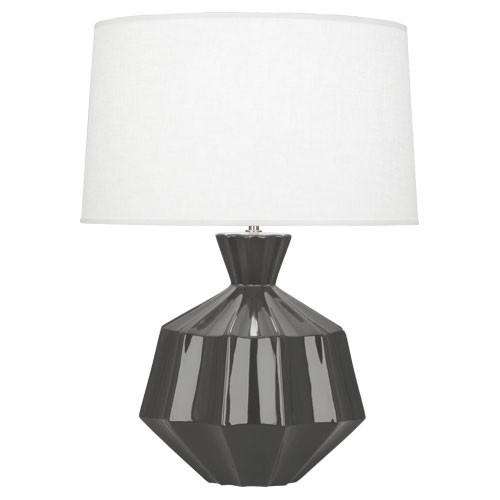 media image for Orion Collection Table Lamp by Robert Abbey 285