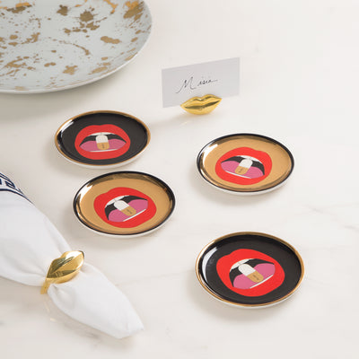 product image for Set of 4 Full Dose Coasters design by Jonathan Adler 71