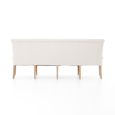 product image for Banquette In Light Sand 28