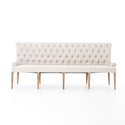 product image for Banquette In Light Sand 93