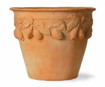 product image of Citrus in Terracotta Finish design by Capital Garden Products 573