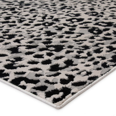 product image for Catalyst Fauve Rug in Gray by Jaipur Living 52