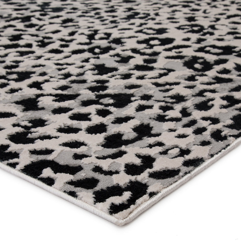 media image for Catalyst Fauve Rug in Gray by Jaipur Living 248