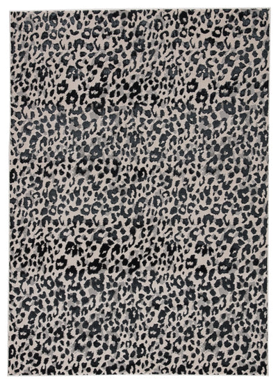product image for Catalyst Fauve Rug in Gray by Jaipur Living 51