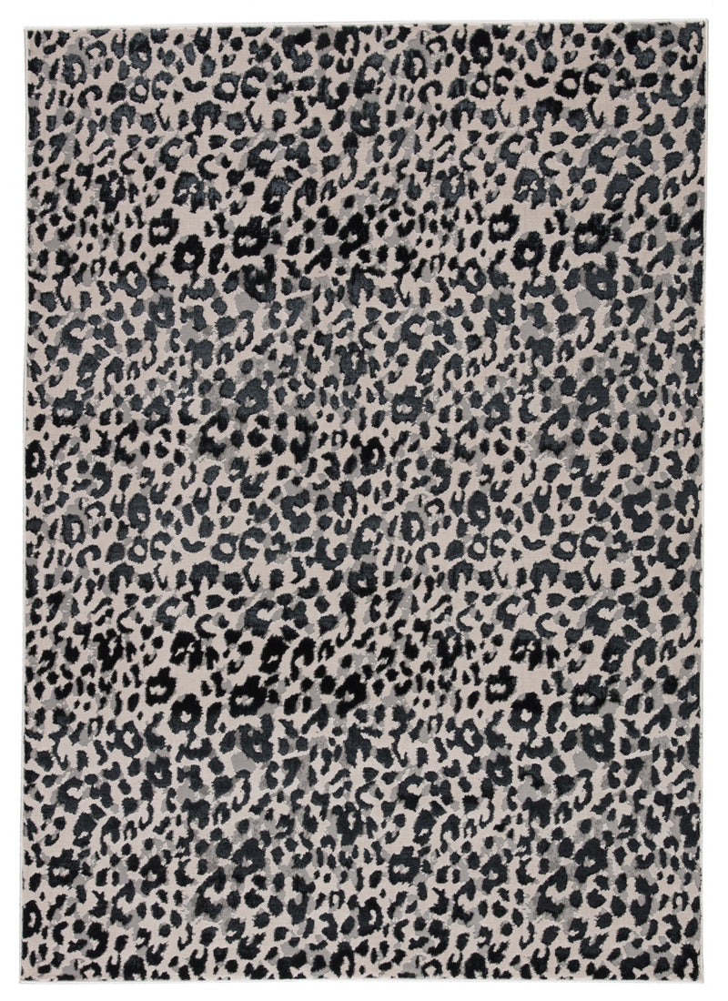 media image for Catalyst Fauve Rug in Gray by Jaipur Living 253