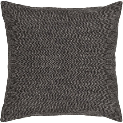 product image of handmade contemporary pillow black design by chandra rugs 1 56