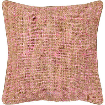 product image for pillows pink natural handmade pillows by chandra rugs cus28013 18 1 77