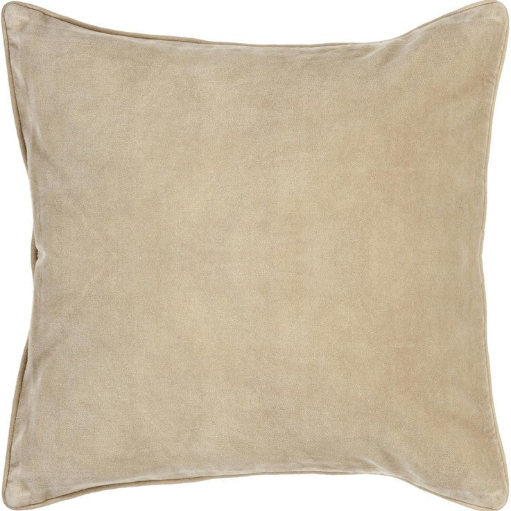 media image for handmade contemporary pillow beige design by chandra rugs 1 269