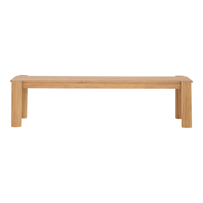 product image for tempo outdoor dining bench 2 94
