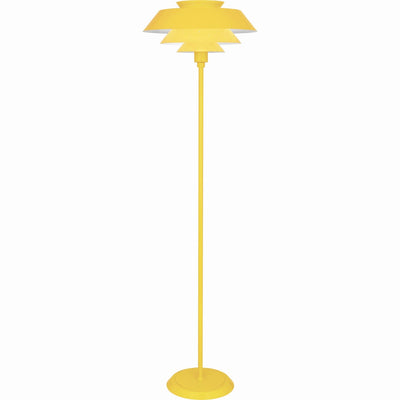 product image for pierce floor lamp by robert abbey ra cy978 1 56