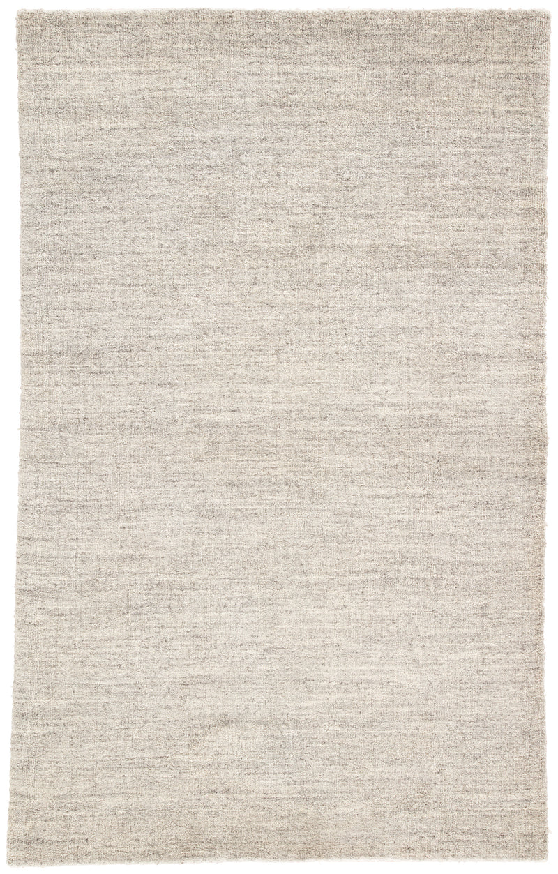 media image for beecher solid rug in silver lining goat design by jaipur 1 264