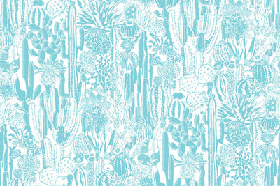 product image for Cactus Spirit Wallpaper in Tequila design by Aimee Wilder 16