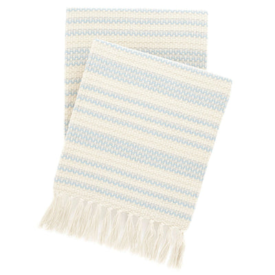 product image of cade soft blue throw by annie selke pc3497 thr 1 591