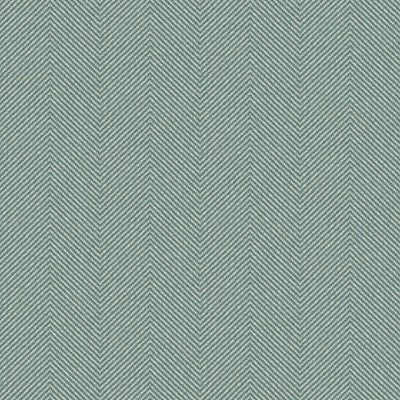 product image for Cafe Chevron Wallpaper in Aqua from the More Textures Collection by Seabrook Wallcoverings 87
