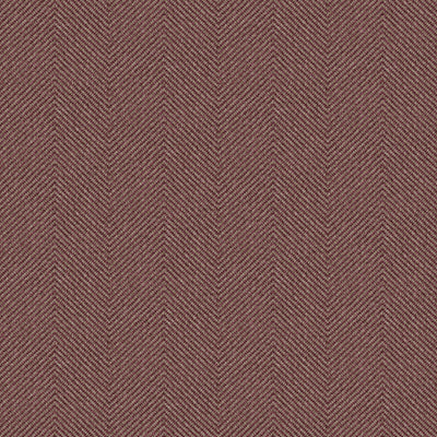 product image for Cafe Chevron Wallpaper in Burnt Sienna from the More Textures Collection by Seabrook Wallcoverings 4