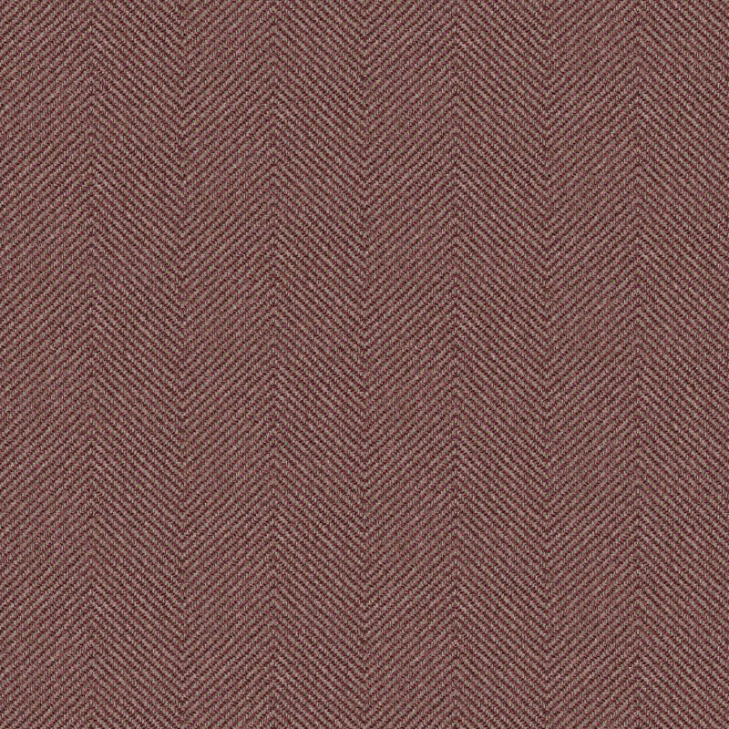 media image for Cafe Chevron Wallpaper in Burnt Sienna from the More Textures Collection by Seabrook Wallcoverings 250