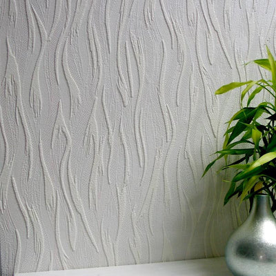 product image of sample caiger paintable textured wallpaper design by brewster home fashions 1 580