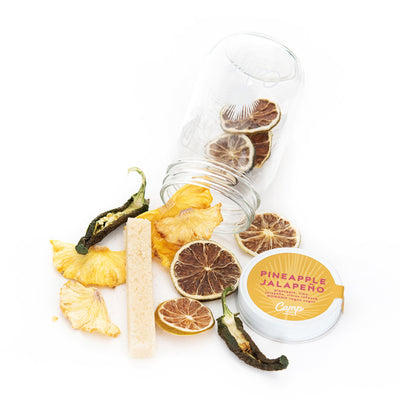 product image for pineapple jalapeno by camp craft cocktails 2 50