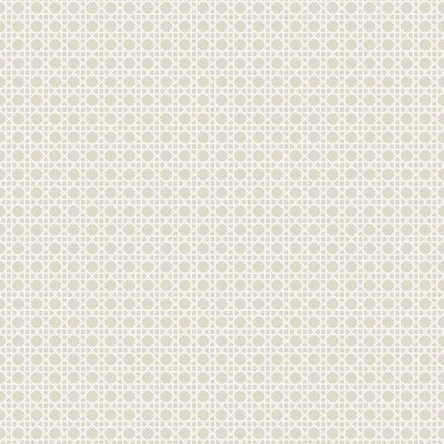product image of Caning Peel & Stick Wallpaper in Tan by RoomMates for York Wallcoverings 570
