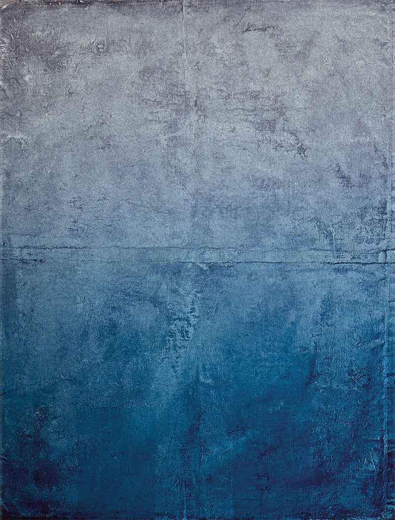 media image for Canvas Denim Wall Mural from the Lino Collection by Brewster Home Fashions 231