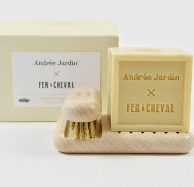 product image for andree jardin x fer a cheval set 2 40