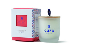product image of cedrat boise candle design by casa 1 550