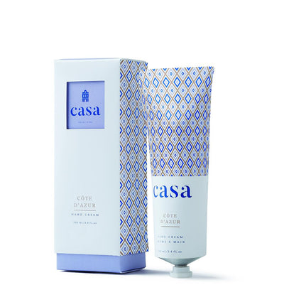 product image of cote d azur hand cream design by casa 1 510