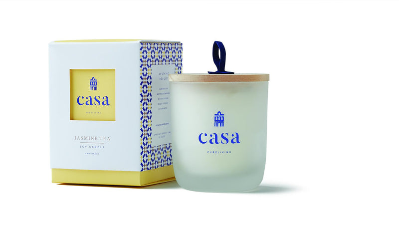 media image for jasmine tea votive candle design by casa 1 25
