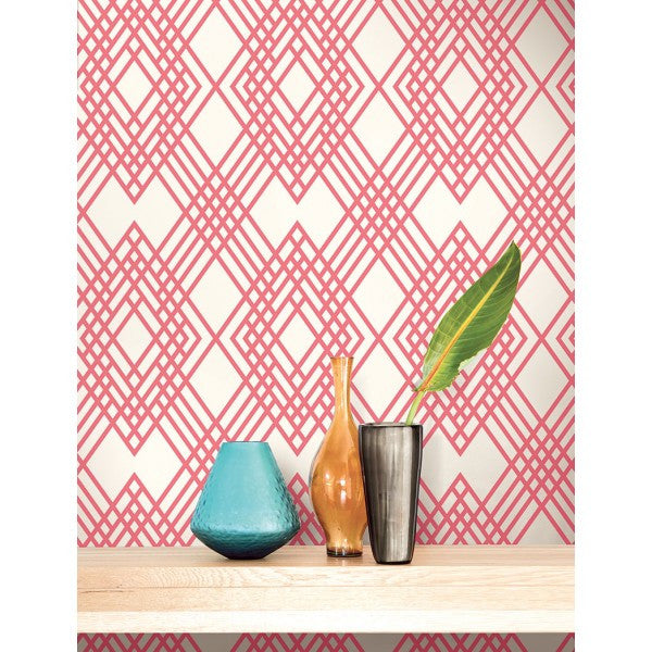 media image for Cayman Wallpaper from the Tortuga Collection by Seabrook Wallcoverings 210