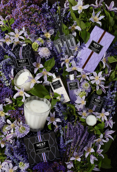 product image for cedar leaf lavender votive candle design by nest fragrances 3 49