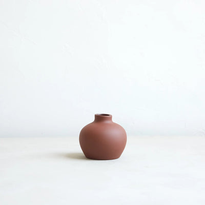 product image of ceramic blossom vase earth 1 544