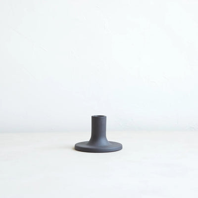 product image for ceramic taper holder smoke 2 4
