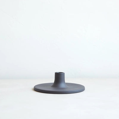 product image for ceramic taper holder smoke 3 11