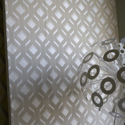 product image for Chareau Flock Wallpaper from the Mandora Collection by Designers Guild 26
