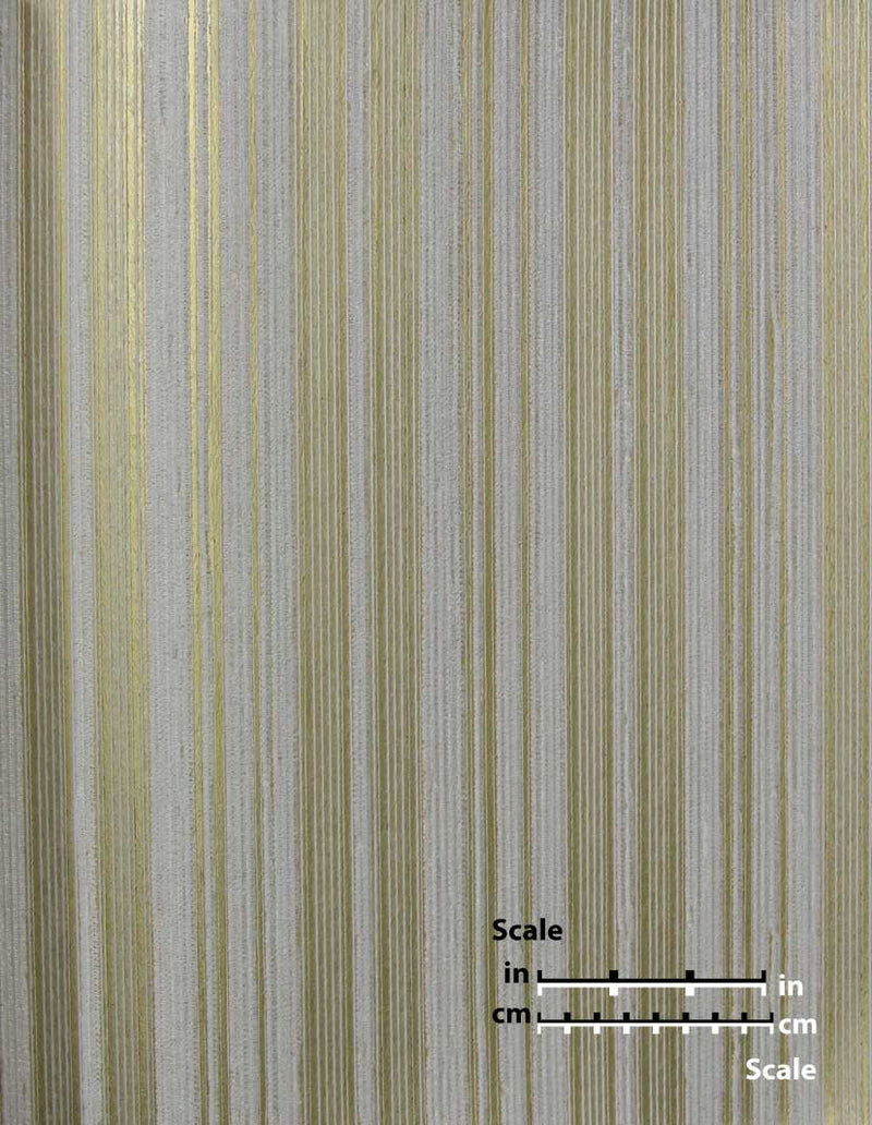 media image for Chenille Stripe I922 Wallpaper from the Indulgence Collection by Burke Decor 25
