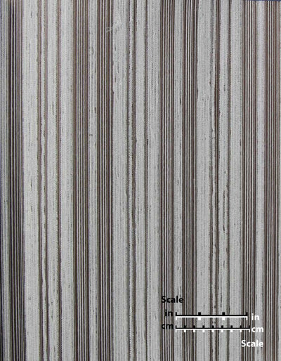 product image for Chenille Stripe I923 Wallpaper from the Indulgence Collection by Burke Decor 23