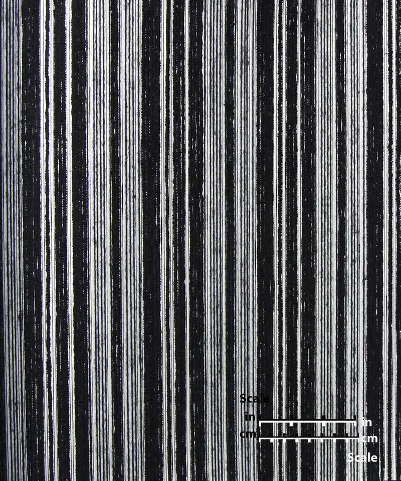 media image for Chenille Stripe I924 Wallpaper from the Indulgence Collection by Burke Decor 265