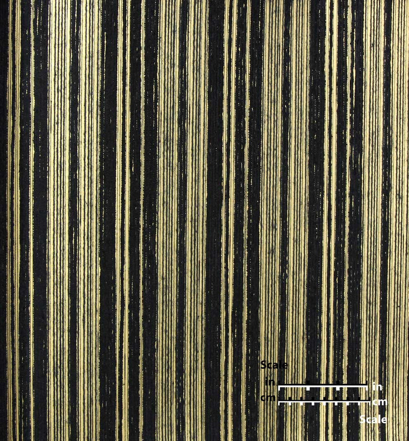 media image for Chenille Stripe I925 Wallpaper from the Indulgence Collection by Burke Decor 214