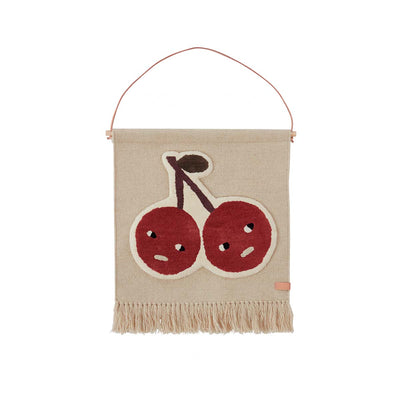 product image of cherry on top wall rug 1 553