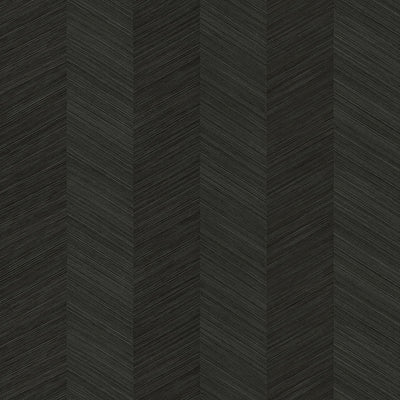 product image of Chevy Hemp Wallpaper in Nori from the More Textures Collection by Seabrook Wallcoverings 538
