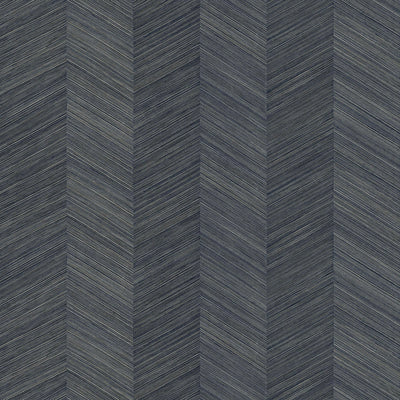product image of Chevy Hemp Wallpaper in Overcast from the More Textures Collection by Seabrook Wallcoverings 515