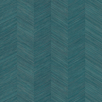 product image of Chevy Hemp Wallpaper in Palmetto from the More Textures Collection by Seabrook Wallcoverings 510