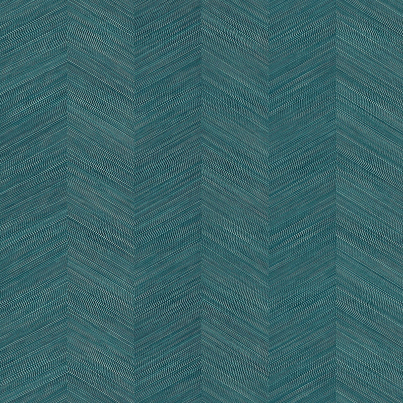 media image for Chevy Hemp Wallpaper in Palmetto from the More Textures Collection by Seabrook Wallcoverings 241
