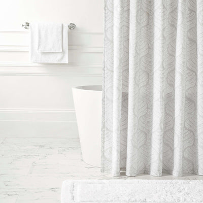 product image for classic white bath rug by annie selke pc2854 22 2 31
