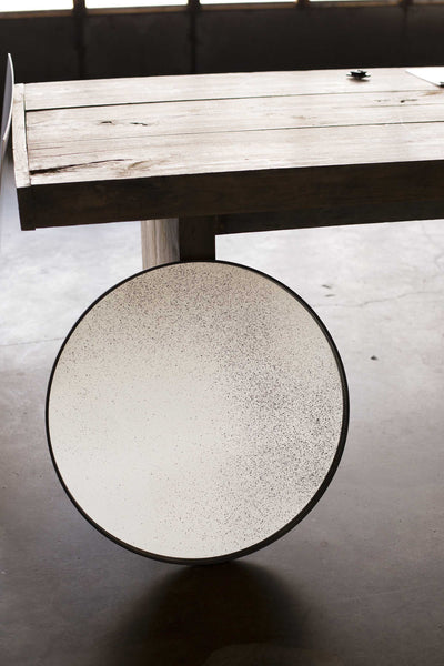product image for Aged Wall Mirror 16 24