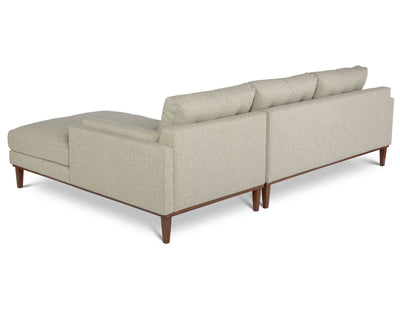 product image for Claybourn Sectional 2 4