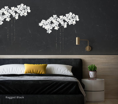 product image for Cloud LED Wallpaper in Various Colors by Meystyle 14