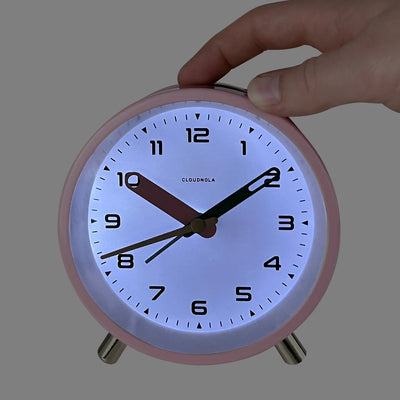 product image for studio miami alarm clock by cloudnola sku0179 5 45