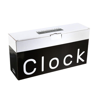 product image for Flipping Out Grey Flip Clock 47