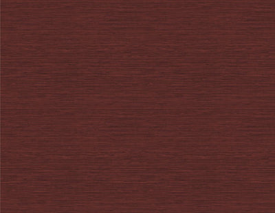 product image of Coastal Hemp Wallpaper in Cabernet from the Texture Gallery Collection by Seabrook Wallcoverings 550